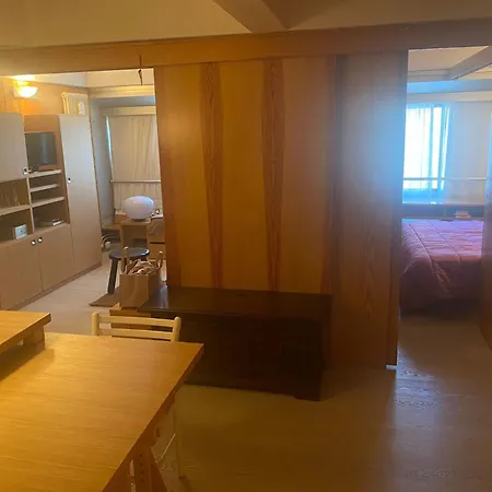 Sole Alto 85 Apartment *