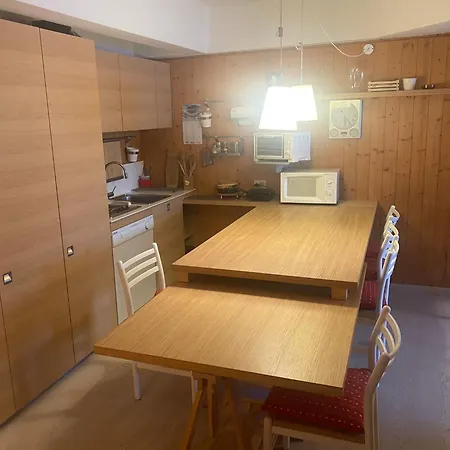 Sole Alto 85 Mezzana (Trentino Alto Adige)