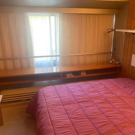 Apartment Sole Alto 85 *