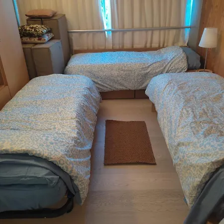 Apartment Sole Alto 85 *
